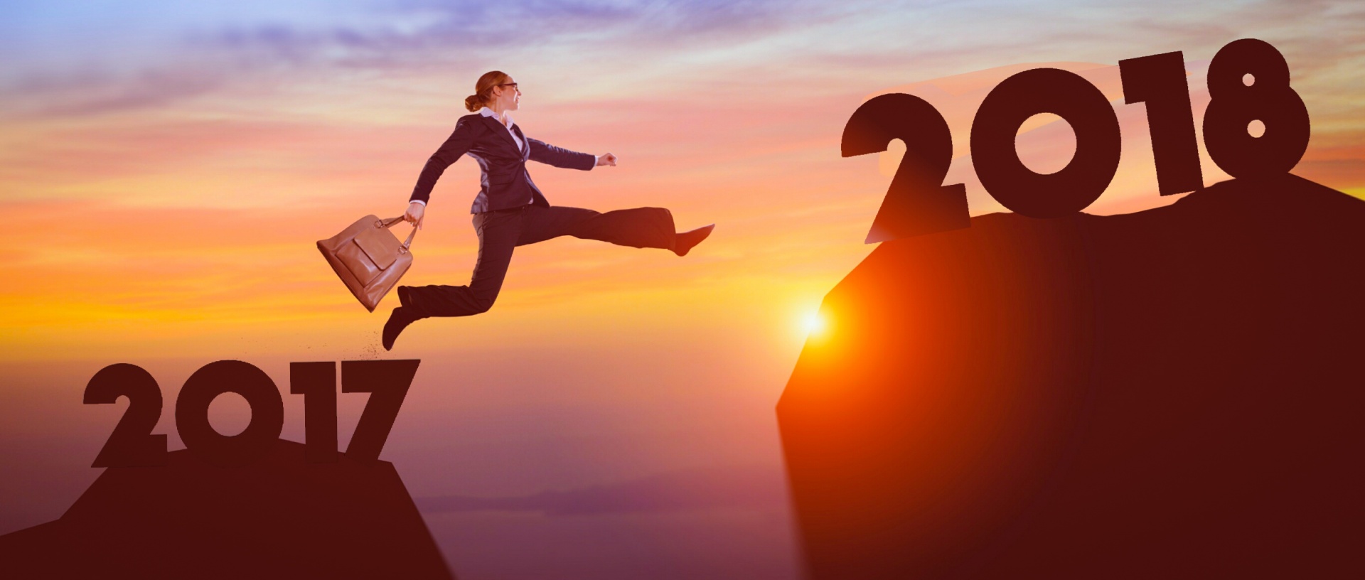 Make 2018 Your Business’ Best Year