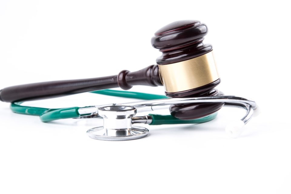 Health Insurance is Still Required!