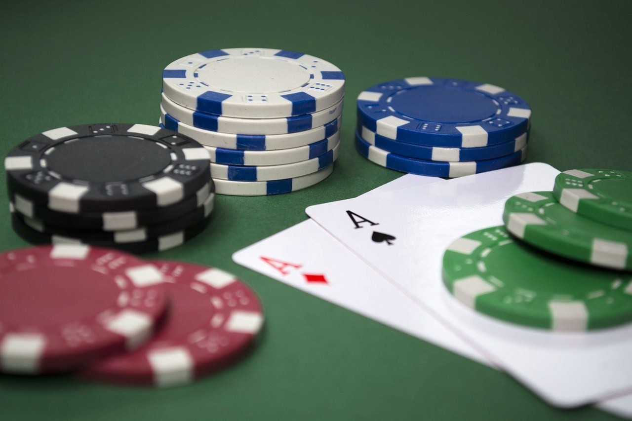 Casual gamblers may lose big under new tax code