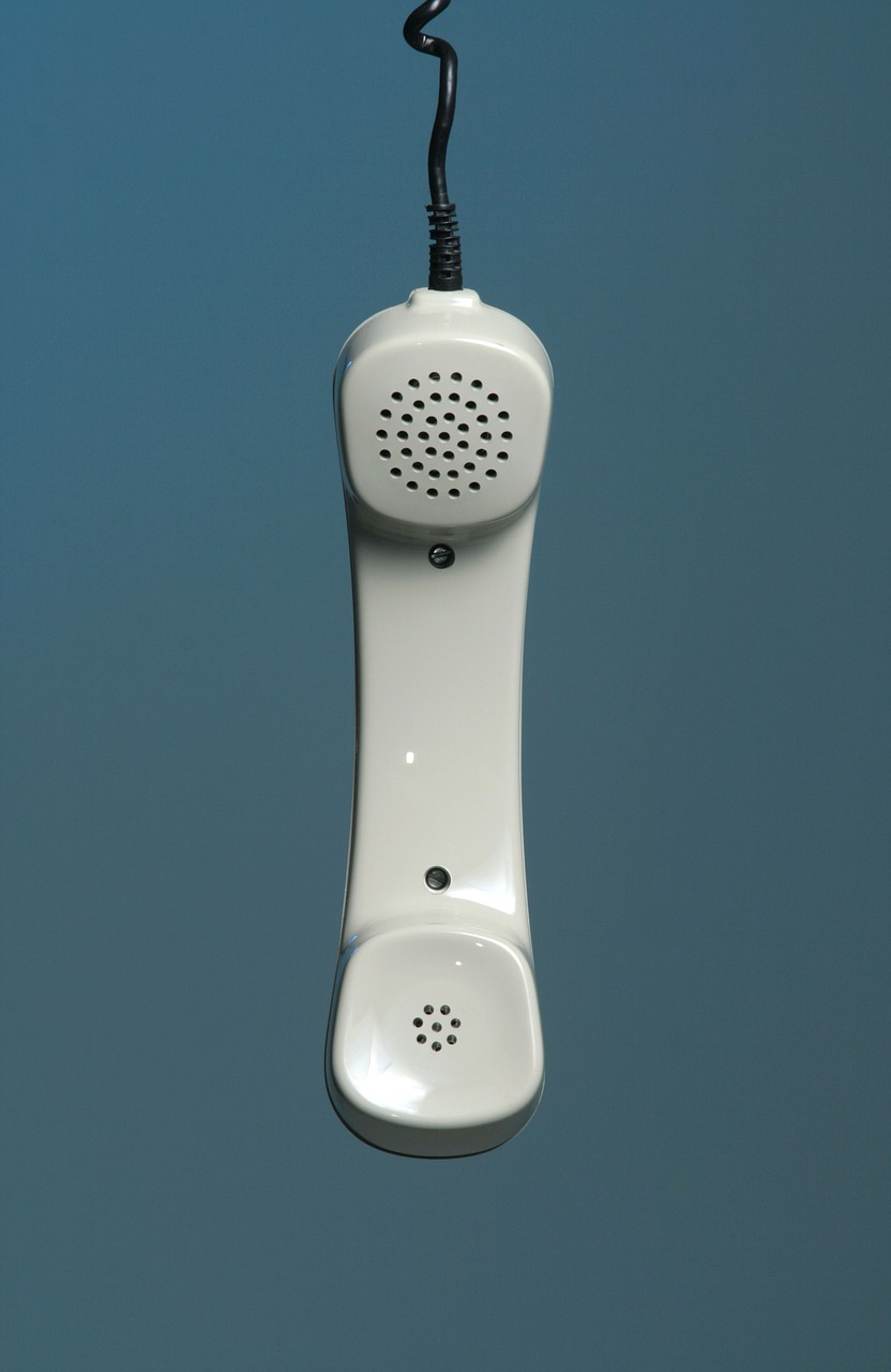 Tax-Related Telephone Scams