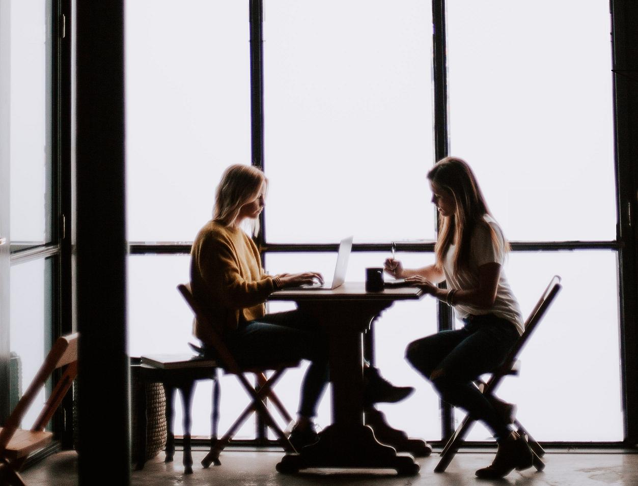 Employing your child could be a win-win strategy