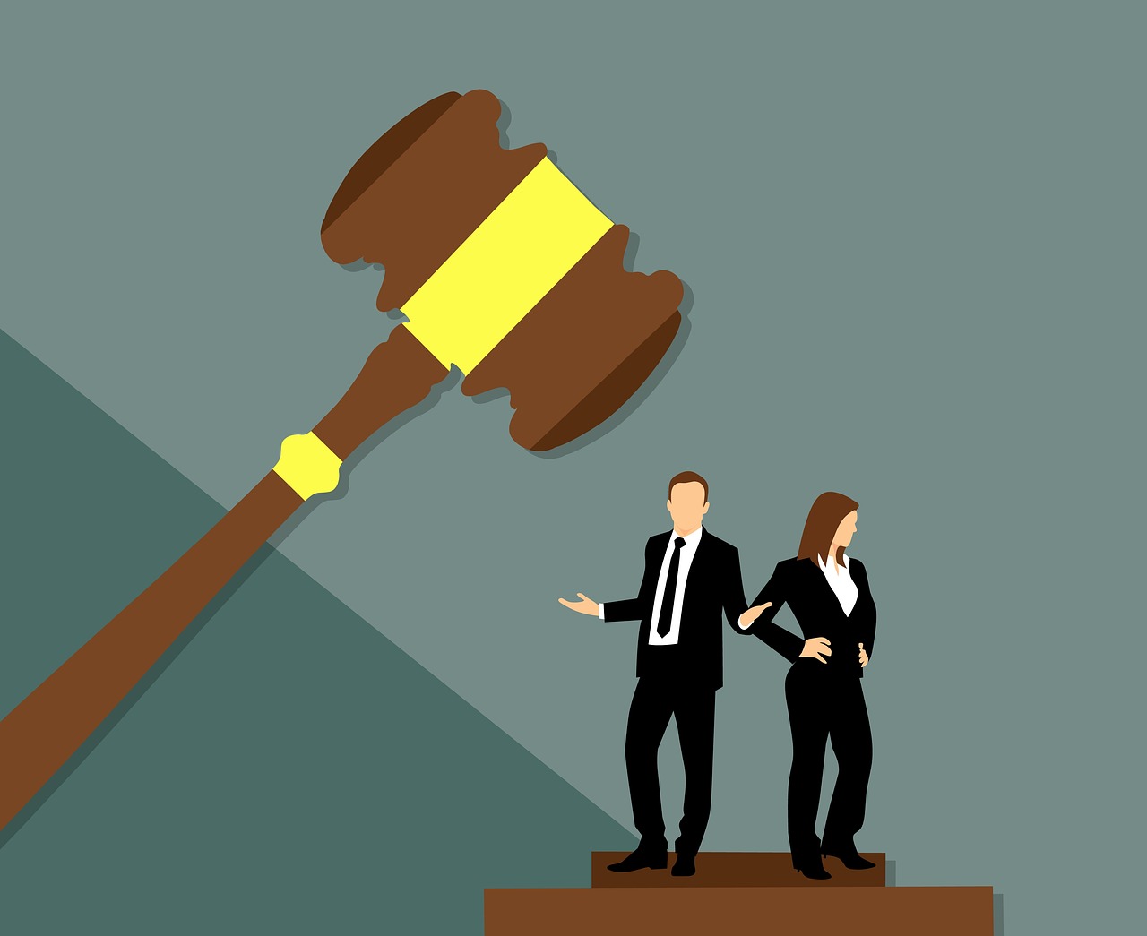 The IRS does not care what your Divorce Decree says!