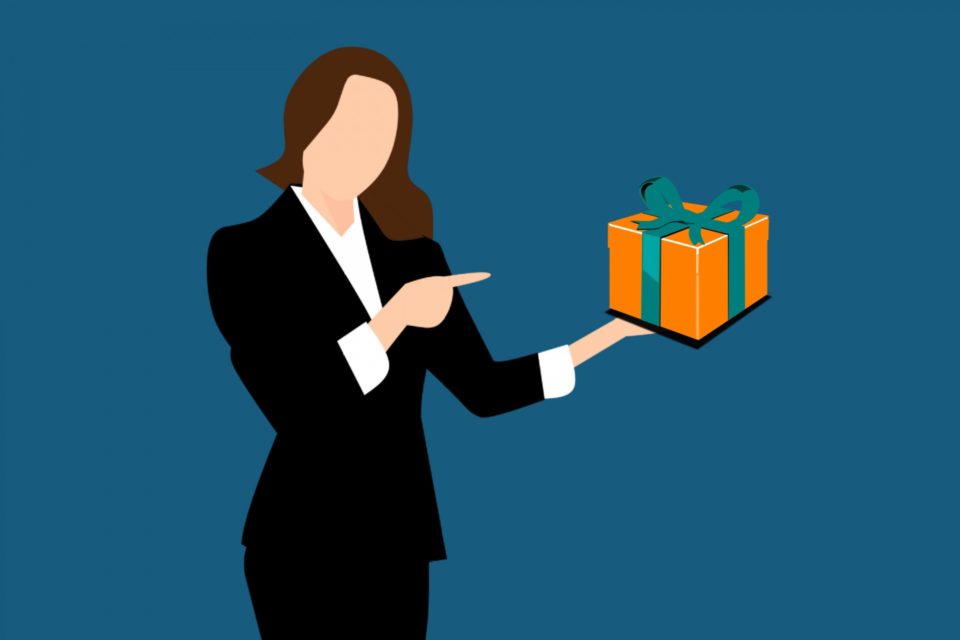 Recording Donated Assets on your Books