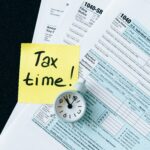 Expect Lower Income Tax Refunds this Year!