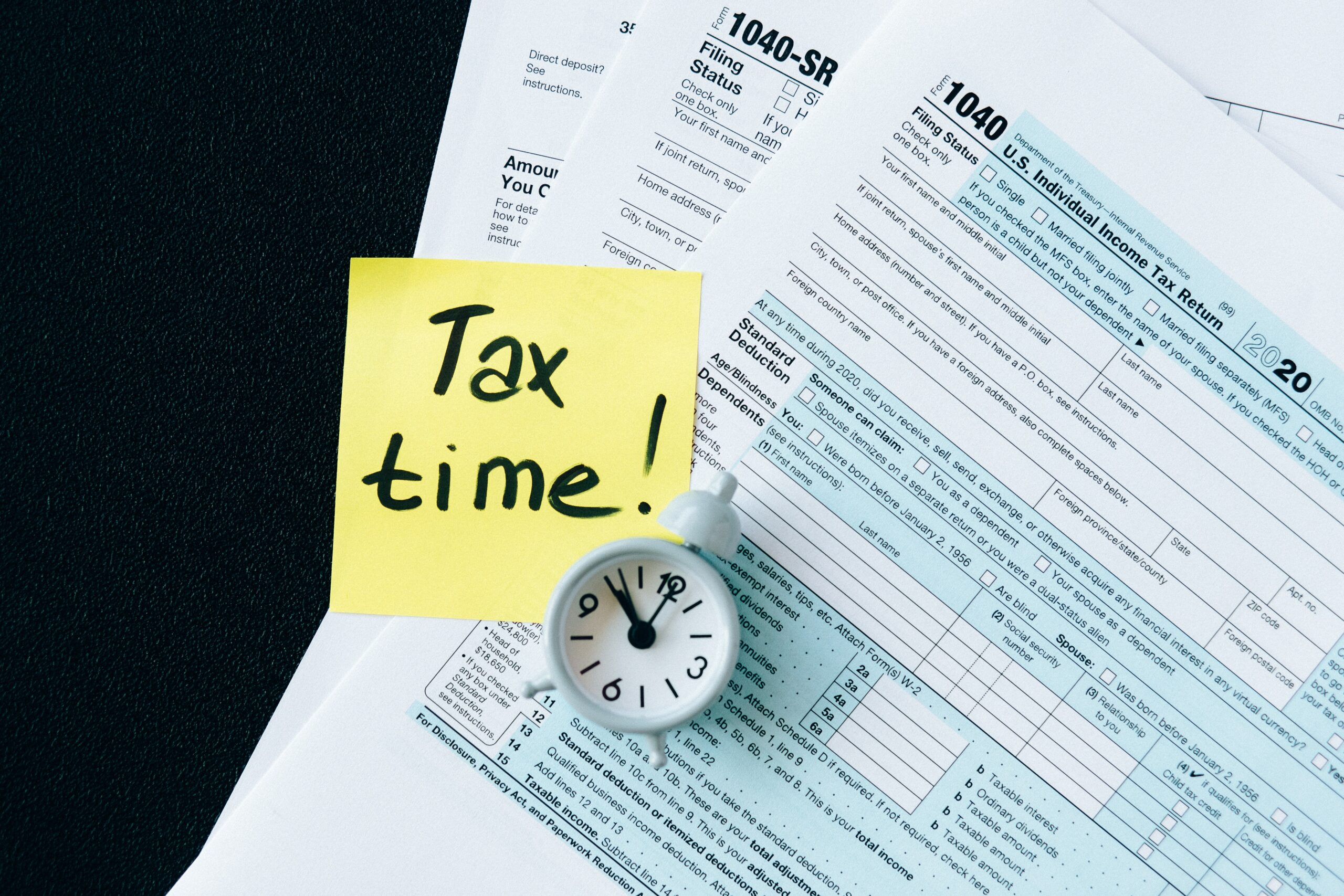 Expect Lower Income Tax Refunds this Year!